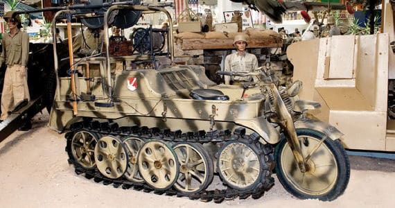 FKKtour World War 2 Museums, tanks, battles, war sites fkk club tour