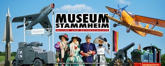Sinsheim museum fkktour fkk club site seeing tanks cars war memorials