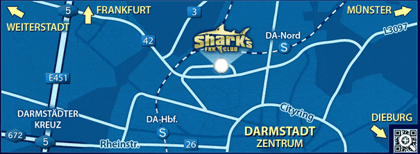 FKK Club Sharks Darmstadt